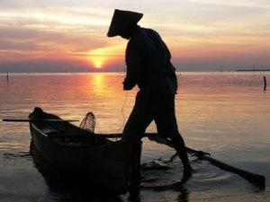 kisah nelayan pandai