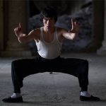 Afghan Bruce Lee - Abbas Alizada