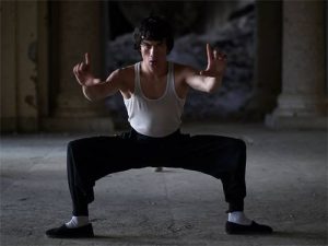 Afghan Bruce Lee - Abbas Alizada