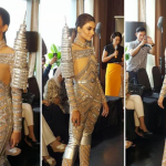 KLCC Tower fesyen fashion kiran jassal